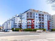 Strasbourg Koenigshoffen – Superbe duplex 3P de 63 m² au...