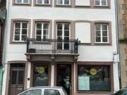 Strasbourg Krutenau 2P balcon