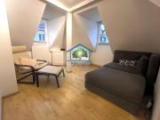 STRASBOURG Krutenau 67 F2 33m² Cave