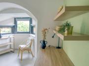 Strasbourg Le Vauban Chambre 2