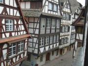 Strasbourg Location Appartement 67