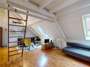 Strasbourg Location Appartement 67