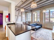 Strasbourg Location Appartement 67