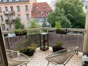 Strasbourg Location Appartement 67
