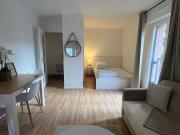Strasbourg Location Appartement 67