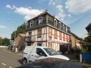 Strasbourg Location Duplex/triplex 67