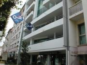 STRASBOURG lumineux 77m² TERRASSE + GARAGE et pkg proch...