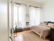 Strasbourg Marcus Chambre 2