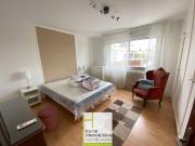 Strasbourg Montagne Verte Appartement F3 90 m2 Dernier étage