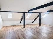 STRASBOURG ORANGERIE 4 Pièces de 64m2 hab / 105m2 au sol