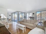 STRASBOURG PETITE FRANCE APPARTEMENT T4 NEUF AVEC TERRASSE