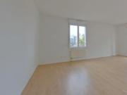 STRASBOURG POTERIES 3 pièces de 58.39m²