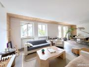 STRASBOURG – QUARTIER DES QUINZE – APPARTEMENT AVEC...