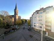 Strasbourg Robertsau Boecklin Appartement rénové 4 5...
