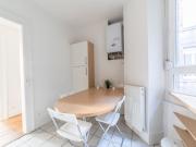 Strasbourg Robertsau Chambre 1