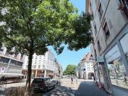 STRASBOURG Proche Place du Corbeau 3p de 72.20m² avec...