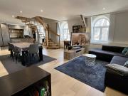 Strasbourg Vente Appartement 67