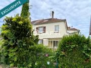 Strasbourg Vente Maison 67