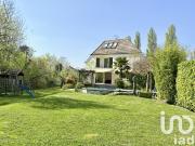 Strasbourg Vente Villa 67