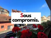 Strasbourg Vieux Cronenbourg Appartement 4 pièces de 103