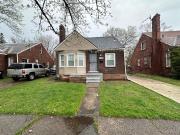 Strasburg St, Detroit, Home For Sale