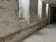 Straßenseitiges Lager nähe Johnstraße!