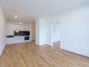 Straßgang Quartier4 41 m² 2 Zimmer Wohnung Balkon