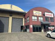 Strata Industrial/ Retail Unit