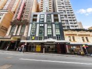 Strata Office in Prime Location on Pitt Street