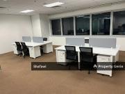 STRATA OFFICE KL ECO CITY