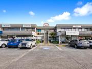 Strata Office Opportunity with Immediate Income