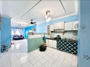 Strata Ready Renovated Cemara Apartment Bandar Sri...