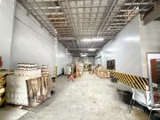 Strategic 700SQM Warehouse for Lease in Pasig