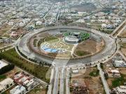 Strategic 8 Marla Commercial Plot 40x45 DHA Phase 5...