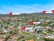 Strategic Development Opportunity in a Blue Chip Locale