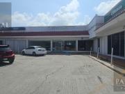 Strategic Ground Floor Retail Space ? 194 m? on Av. Tulum Strategic Ground Floor Retail Space ? 194 m? on Av. Tulum