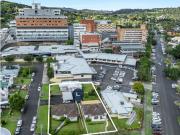 Strategic Healthcare Development Opportunity, Lismore...