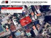 Strategic Investment Lot for Future Projects