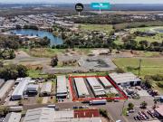 Strategic Investment with Development Upside