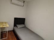 Strategic Kepong Private Bathroom – Quick Access to...