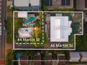 Strategic Landbank or Redevelop Dual Title Opportunity