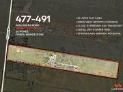 Strategic Landholding in Melbourne's Fast Growing...