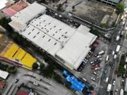 Strategic Libis Location Perfect for Development