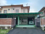 STRATEGIC LOCATION 2 Storey Semi D Bandar Tasik Puteri...