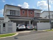 STRATEGIC LOCATION 2 Storey Semi D Taman Erama Iringan...