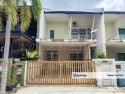 [Strategic Location] 2 Storey Terrace [7 min to...