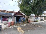 STRATEGIC LOCATION 2 Storey Terrace Jln Mahogani Bandar...