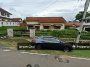 Strategic Location Bungalow Unit for Rent