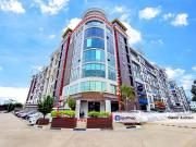 [Strategic location  High Visibility] 7 Units of Office...