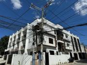 Elegant 3 Storey Townhouse with Balconies in Tandang...